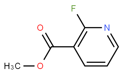 Methyl 2-fluoronicotinate