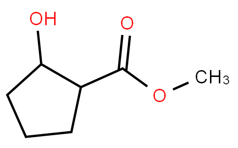 Methyl 2-Hydroxycyclopentylcarboxylate