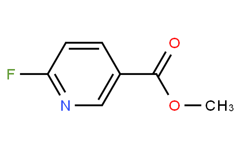 Methyl 6-fluoronicotinate