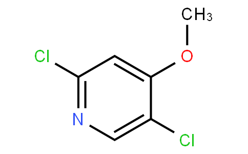 2,5-Dichloro-4-methoxypyridine