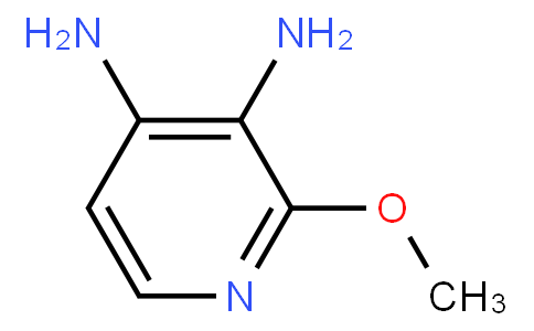 3,4-Diamino-2-methoxypyridine