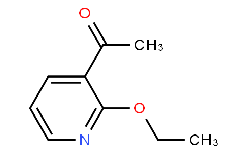 3-Acetyl-2-ethoxypyridine