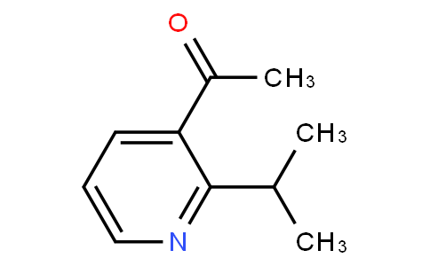 3-Acetyl-2-isopropylpyridine