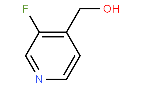 3-Fluoropyridin-4-ylmethanol