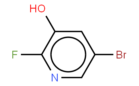 5-Bromo-2-fluoropyridinyl-3-ol