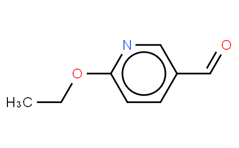 6-Ethoxynicotincarboxaldehyde