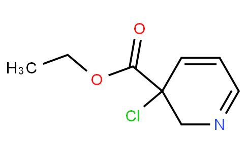 Ethyl 3-chloronicotinate