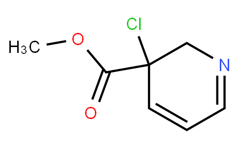Methyl 3-chloronicotinate