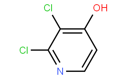 2,3-Dichloro-4-hydroxypyridine