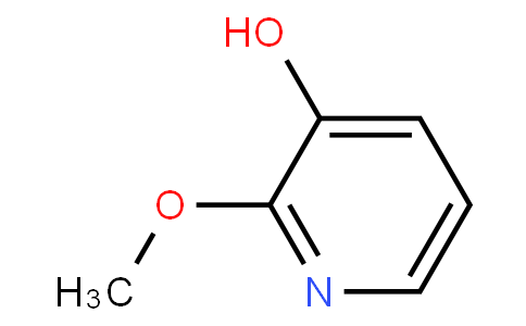 2-Methoxypyridin-3-ol
