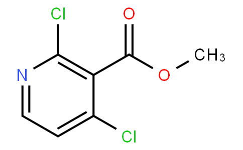 Methyl 2,4-Dichloronicotinate