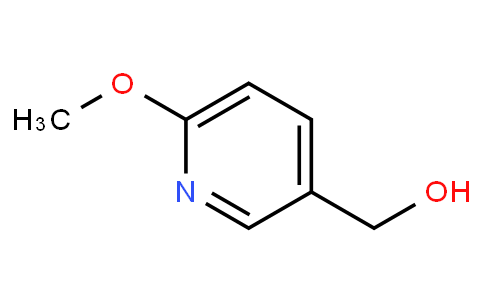 1-(6-Methoxypyridin-3-yl)methanol