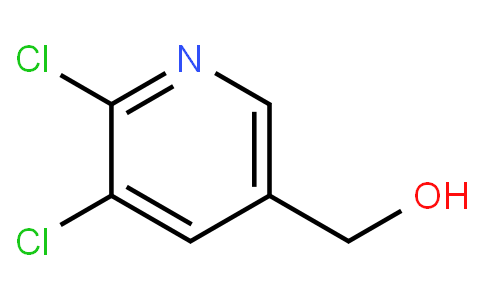 2,3-Dichloro-5-(Hydroxymethyl)pyridine