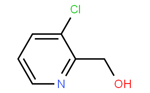 3-Chloropyridine-2-methanol