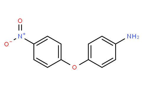 4-(4-Nitrophenoxy)aniline