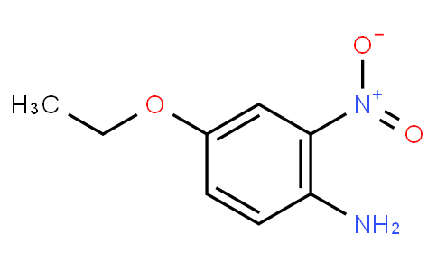 4-ETHOXY-2-NITROANILINE