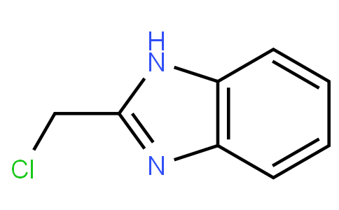 2-Chloromethylbenzimidazole