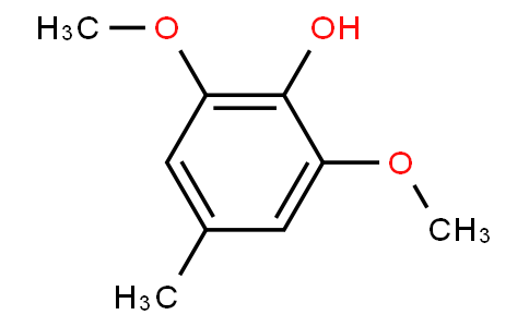 2,6-DIMETHOXY-4-METHYLPHENOL