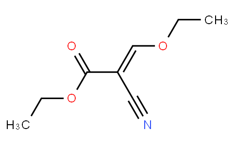 ETHYL(ETHOXYMETHYLENE)CYANOACETATE