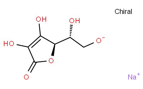 SODIUM ERYTHORBATE