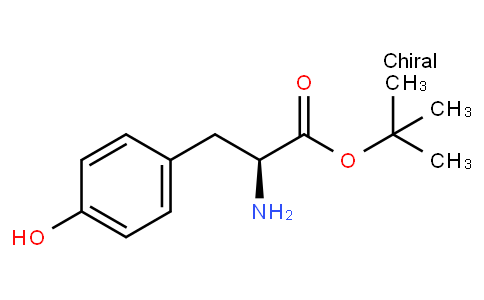 tert-Butyl L-tyrosinate