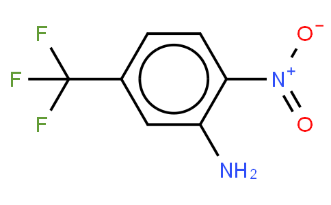 3-Amino-4-nitrobenzitrifluoride