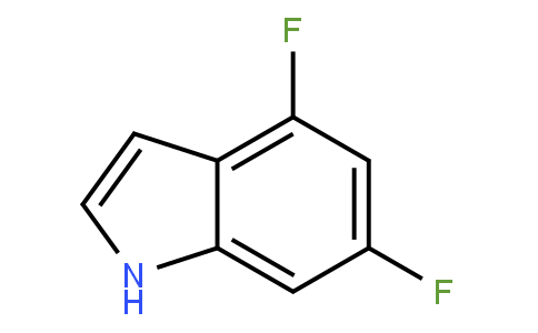 4,6-DIFLUOROINDOLE