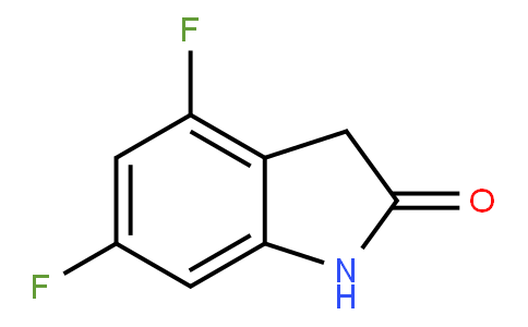 4,6-DIFLUOROOXINDOLE