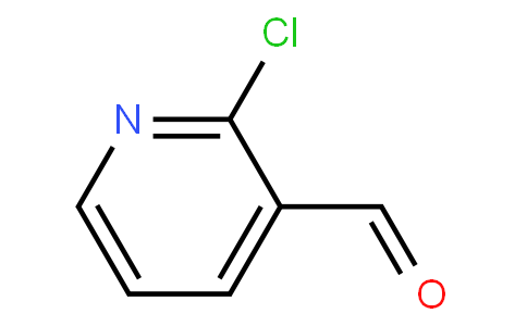 2-Chloro-3-formylpyridine