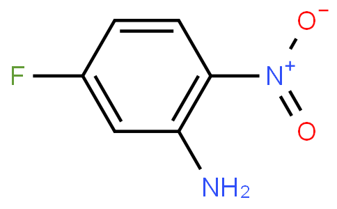 5-Fluoro-2-nitroaniline