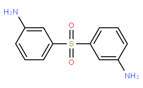 3,3'-Sulfonyldianiline