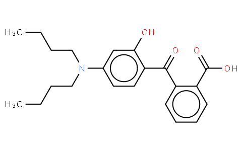 4-二丁氨基酮酸