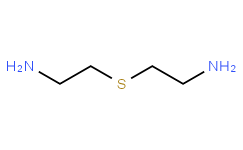 2,2'-Thiobisethylamine