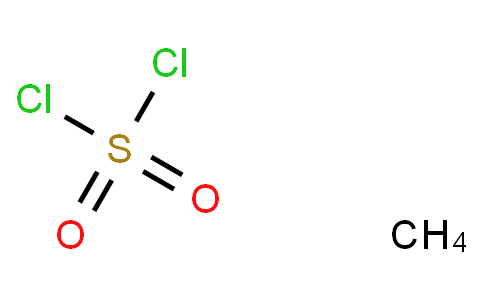 methane sulfonyl chloride