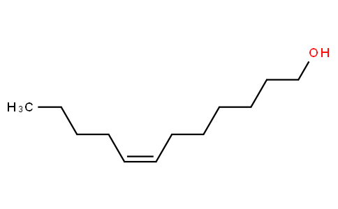 (Z)-7-Dodecen-1-ol;(7Z)-Dodecen-1-ol;Z-7-Dodecen-1-ol;7Z-Dodecen-1-ol;7-(Z)-Dodecen-1-ol;cis-7-Dodecen-1-ol;