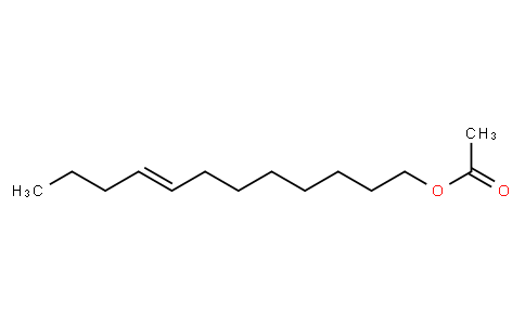 (Z)-8-十二烯基乙酸酯