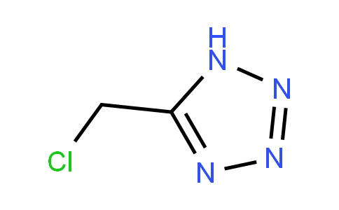 5-Chloromethyl-1H-tetrazole