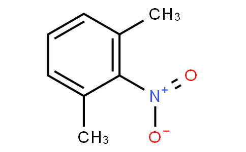 2,6-Dimethyl-1-nitrobenzene