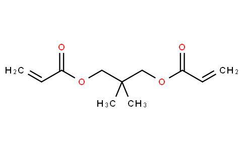 2,2-Dimethylpropanediol diacrylate