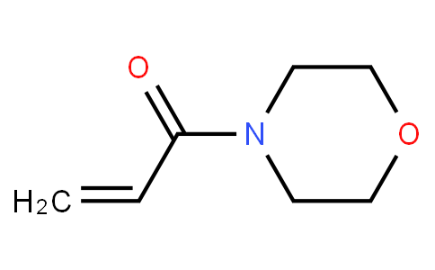 4-acryloylmorpholine
