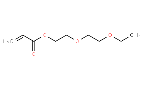 Ethoxyethoxyethyl acrylate