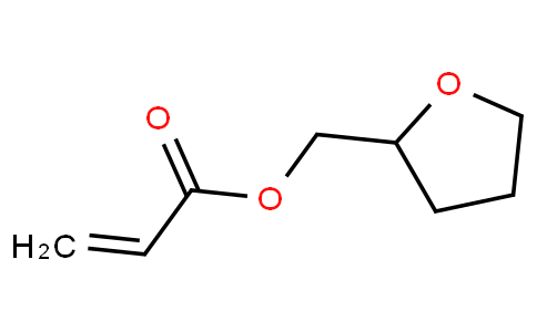 Tetrahydrofurfuryl acrylate