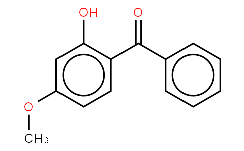 2-羟基-4-甲氧基二苯甲酮