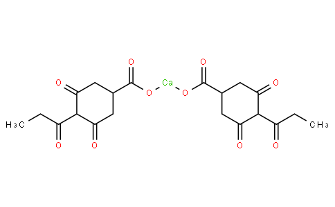 prohexadione-calcium