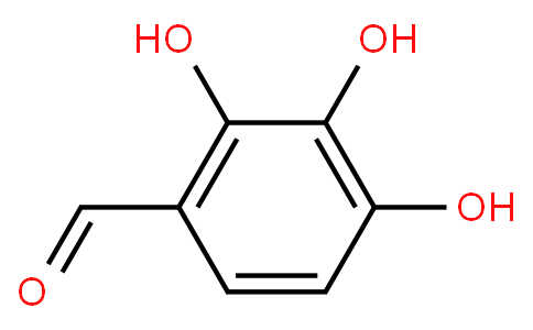 2,3,4-Trihydroxybenzaldehyde