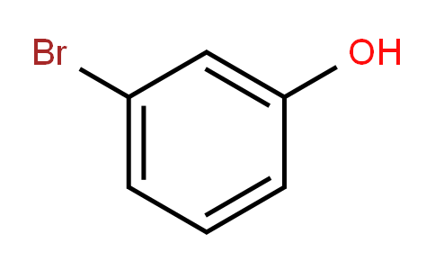 m-Bromophenol
