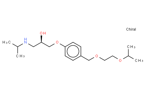 Bisoprolol Fumarate