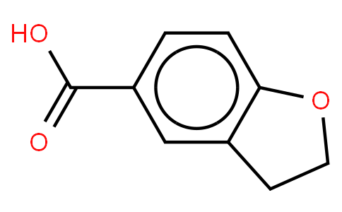 2,3-二氢苯并呋喃-5-甲酸