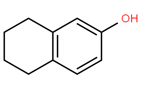 5,6,7,8-tetrahydro-2-naphthol