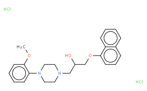 Naftopidil